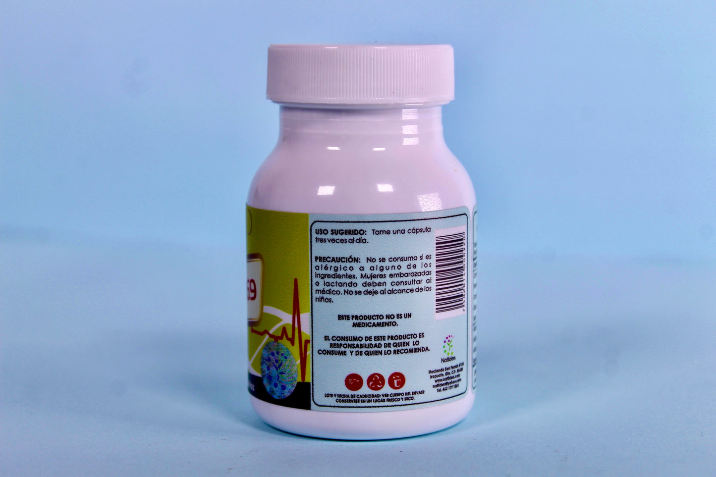Omegan 369