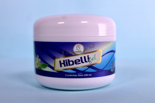 Kibelli Gel