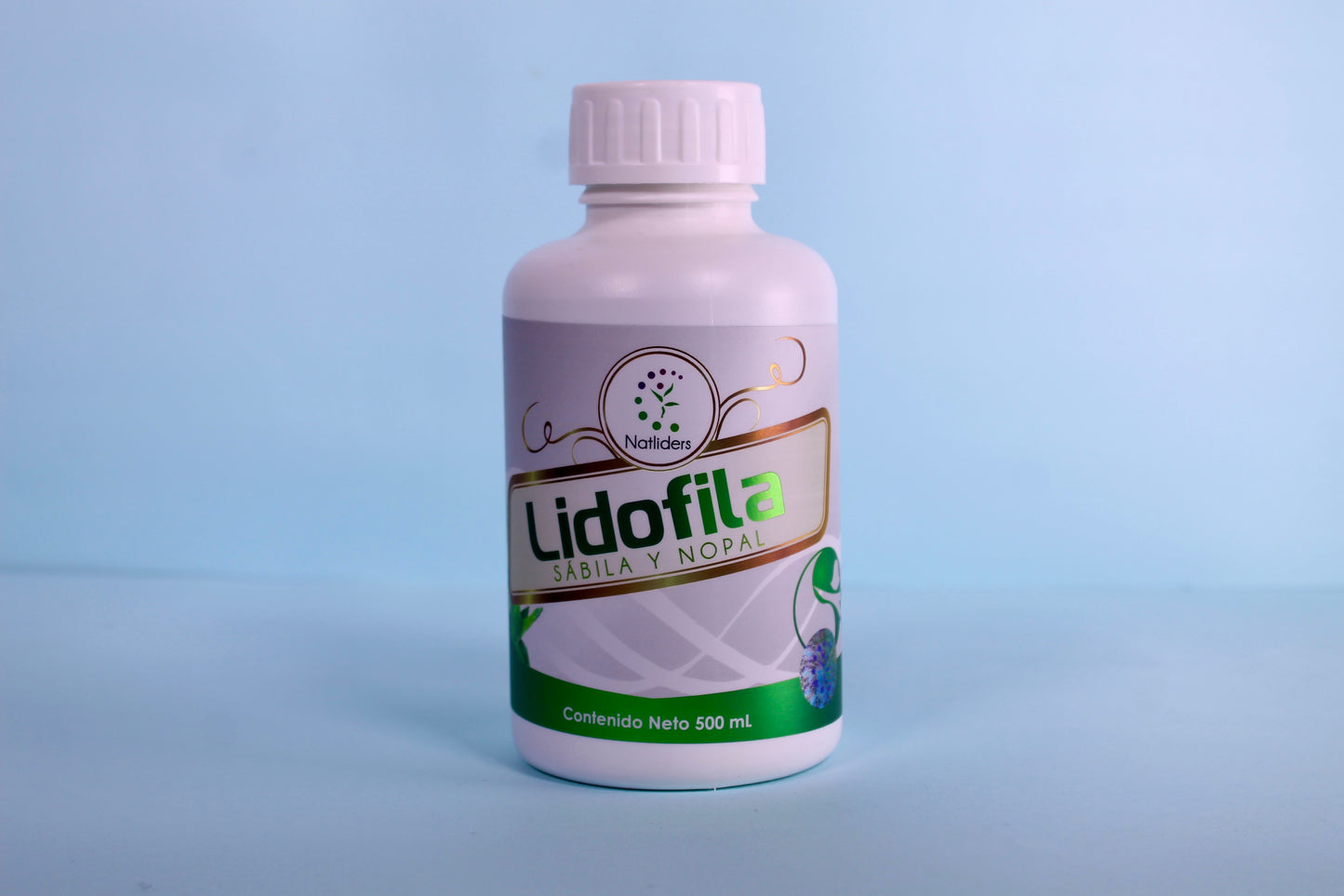 Lidofila