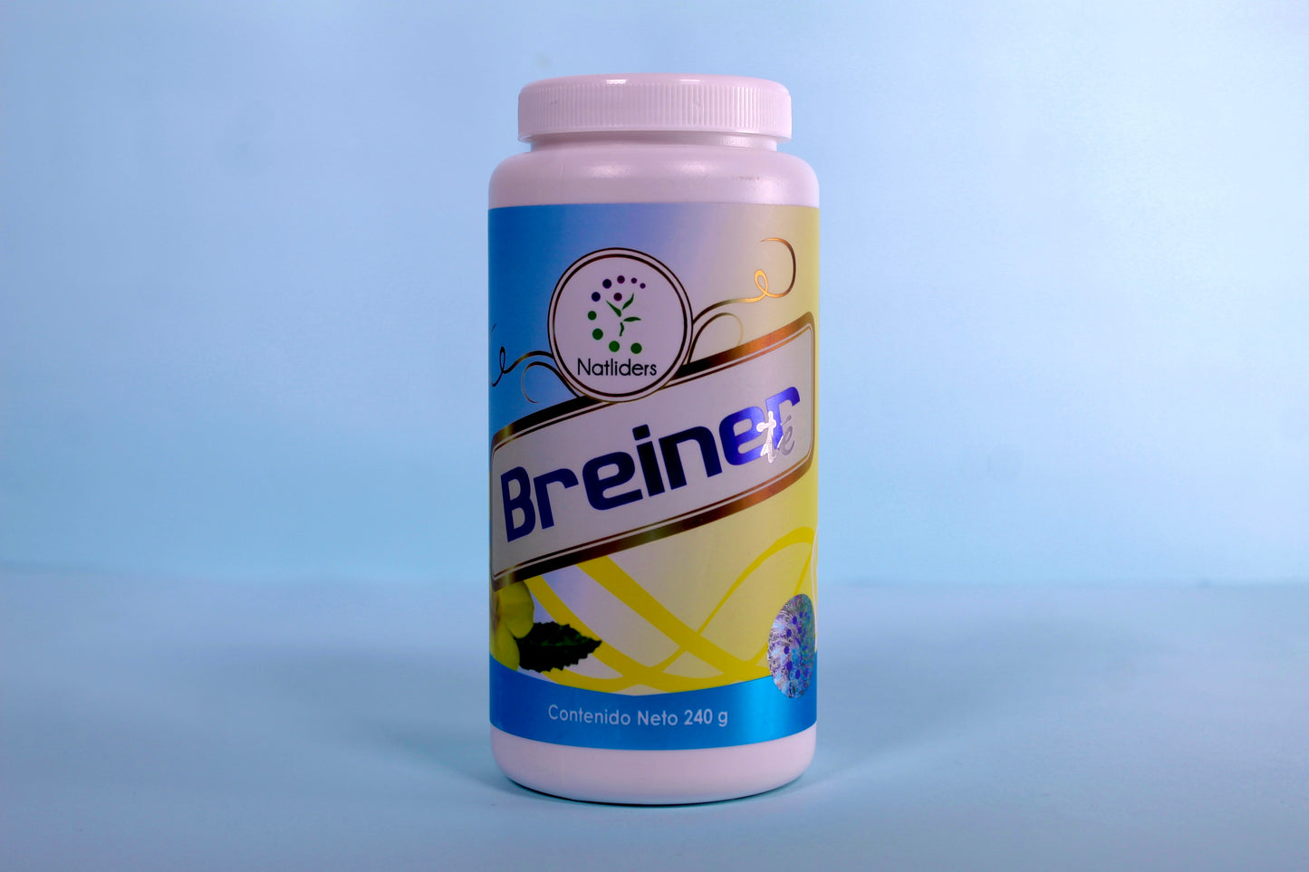 Breiner Té