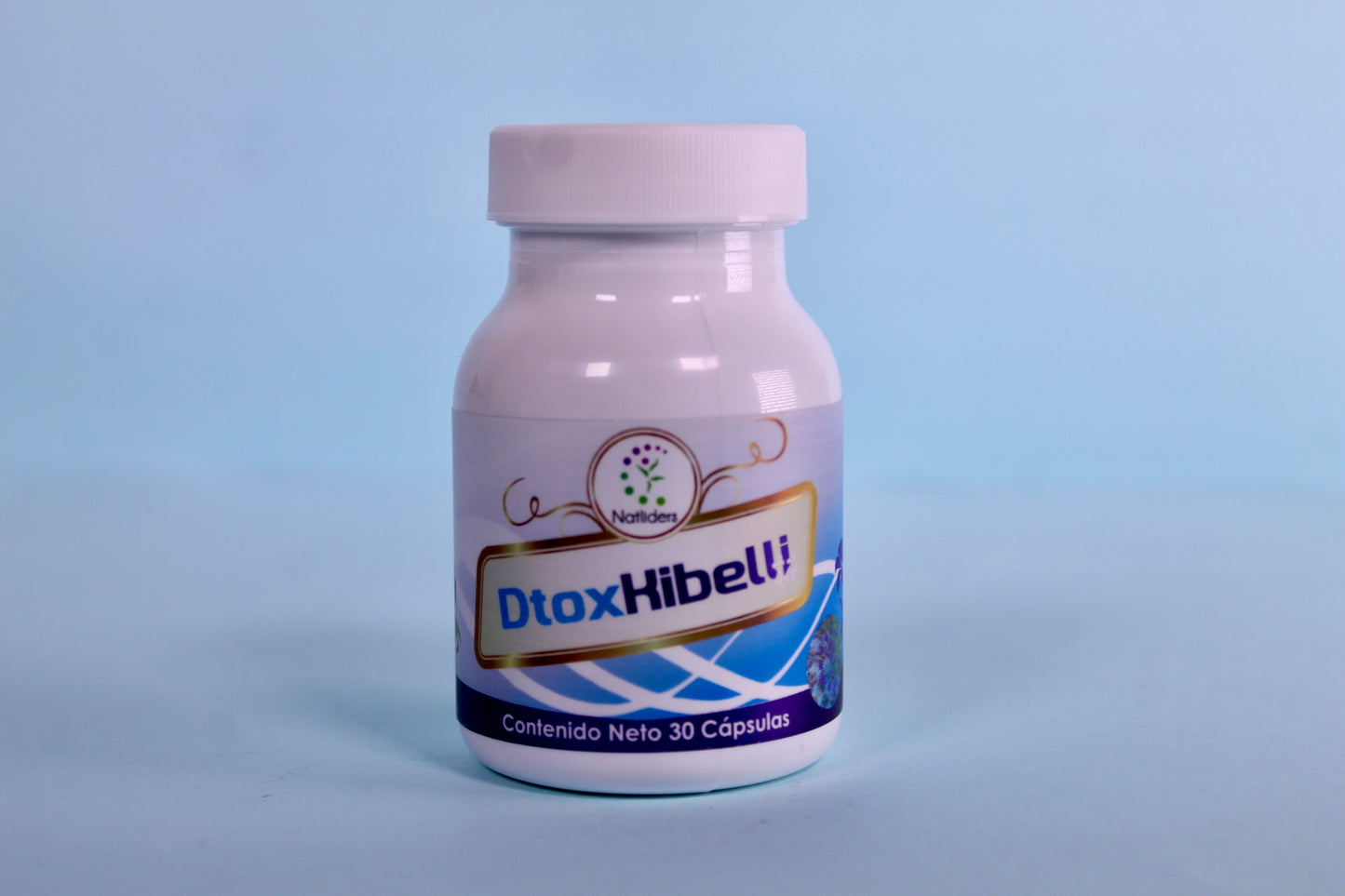 Dtox Kibelli té