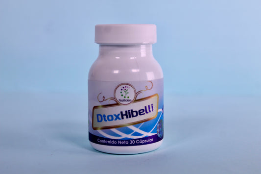 Dtox Kibelli té