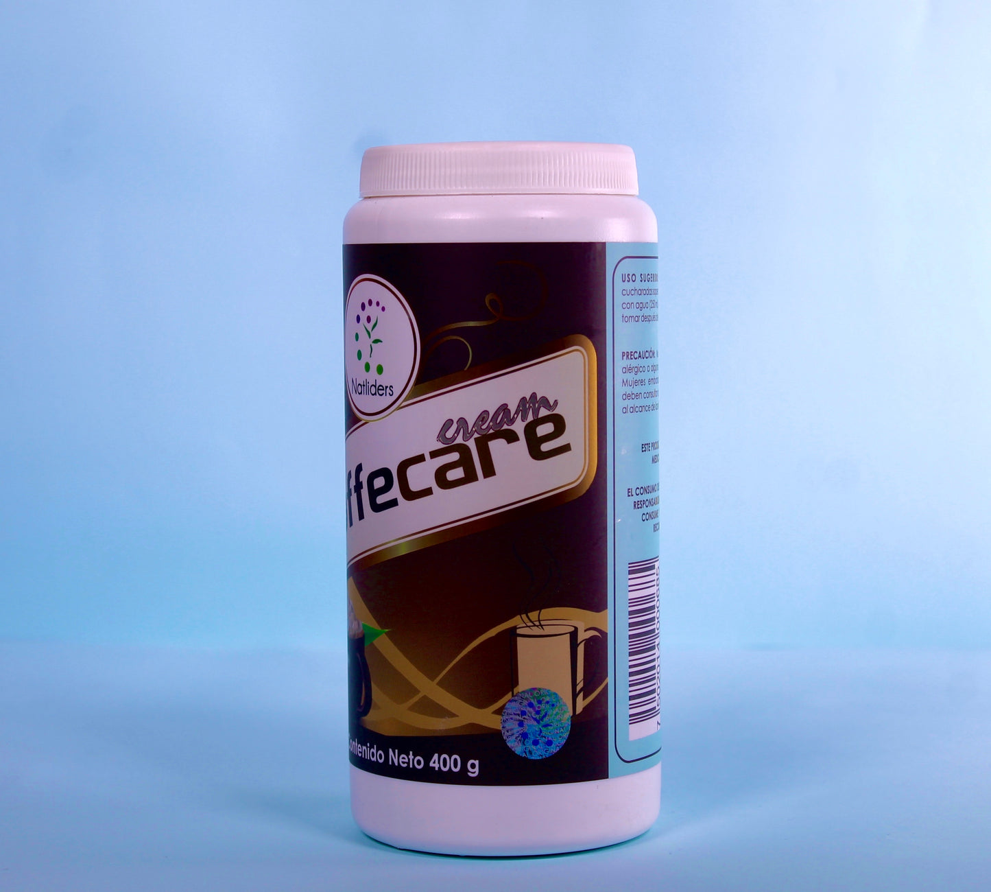 Coffecare Cream