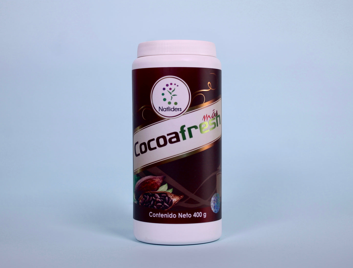CocoaFresh más