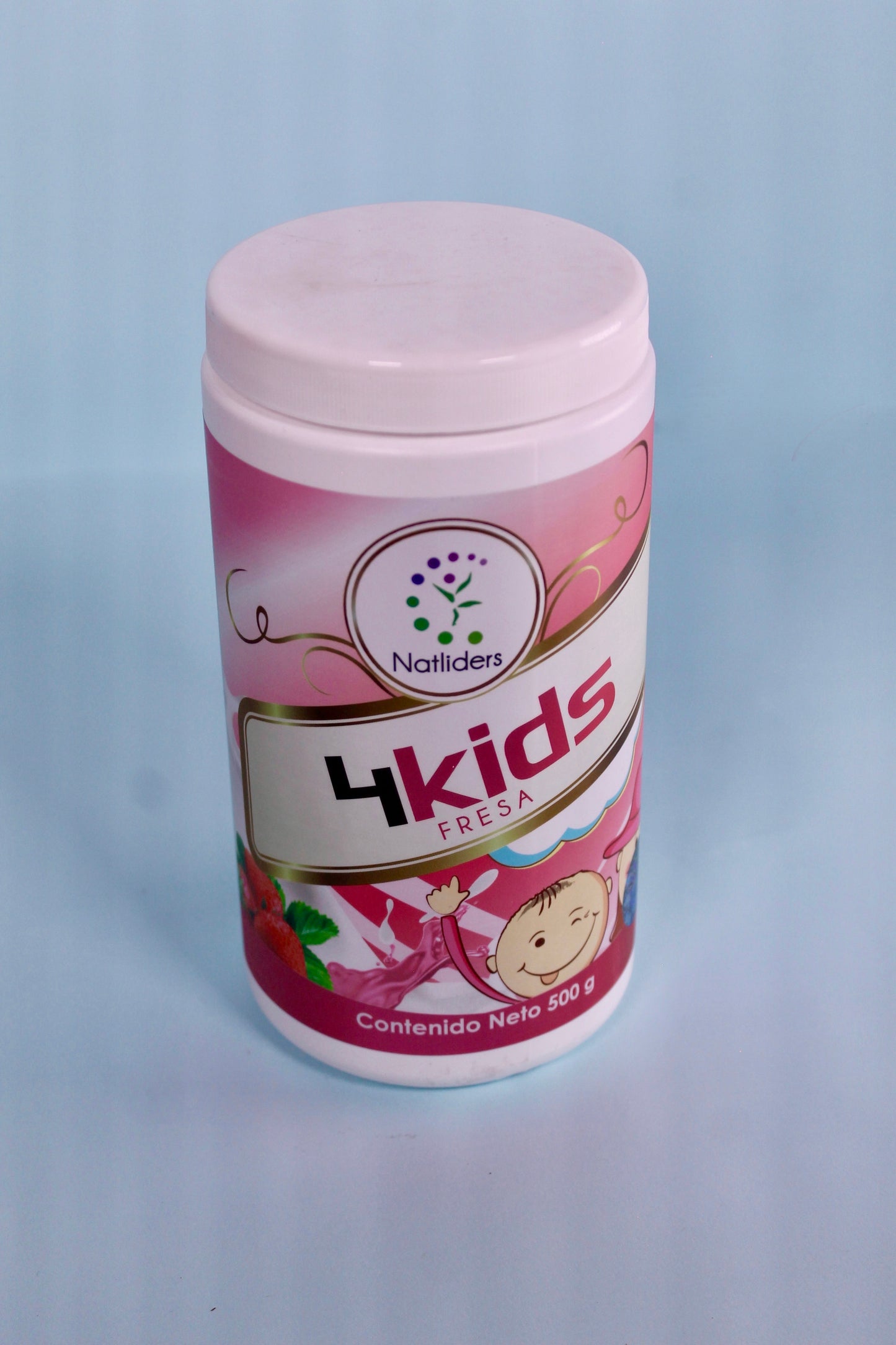 4Kids Fresa