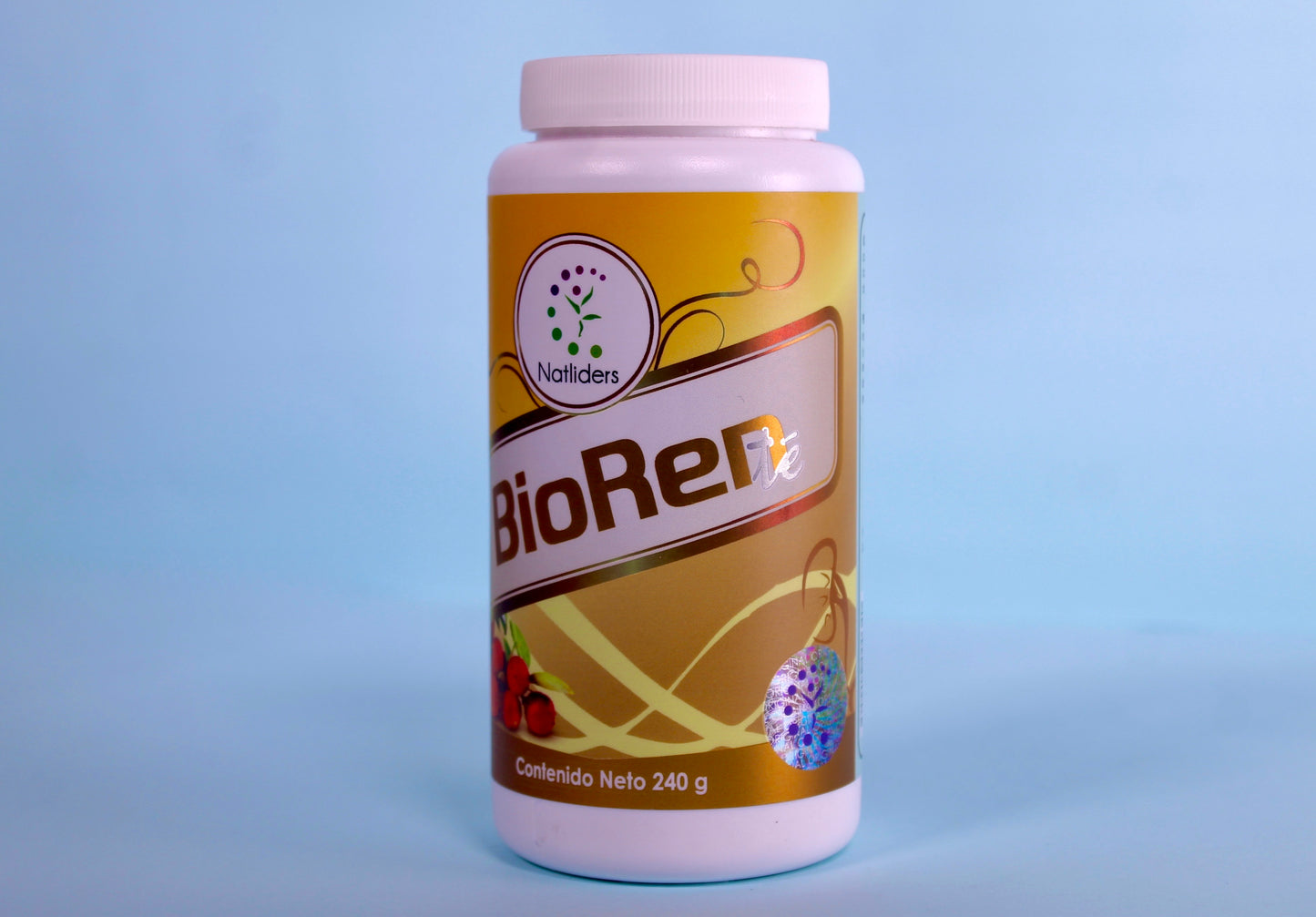 BioRen Té