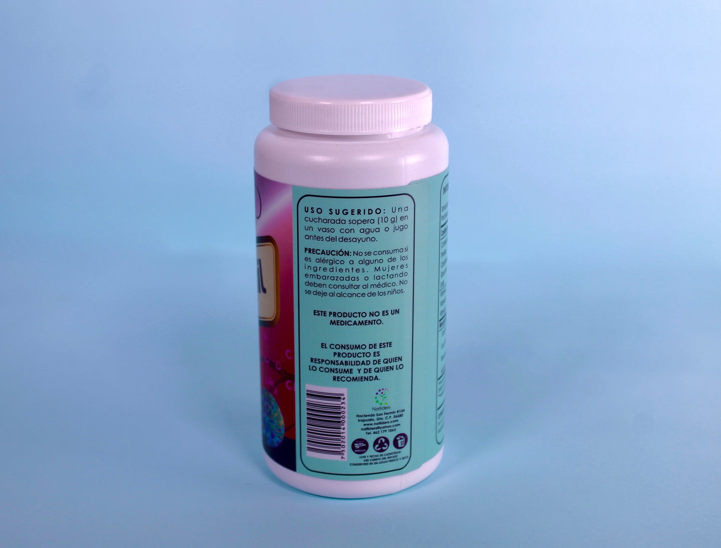 Colagenil Uva