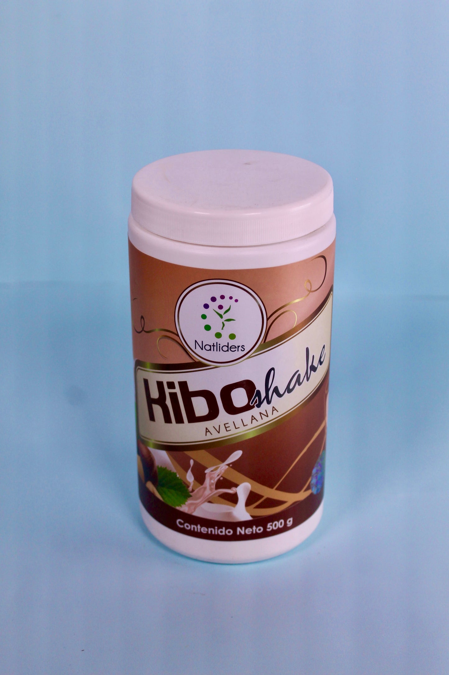KiboShake - Avellana