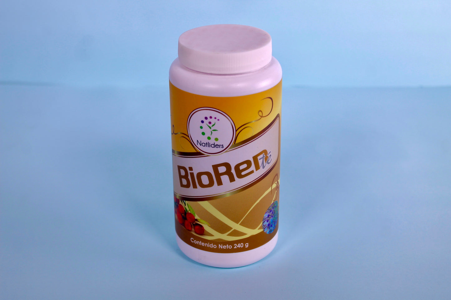 BioRen Té