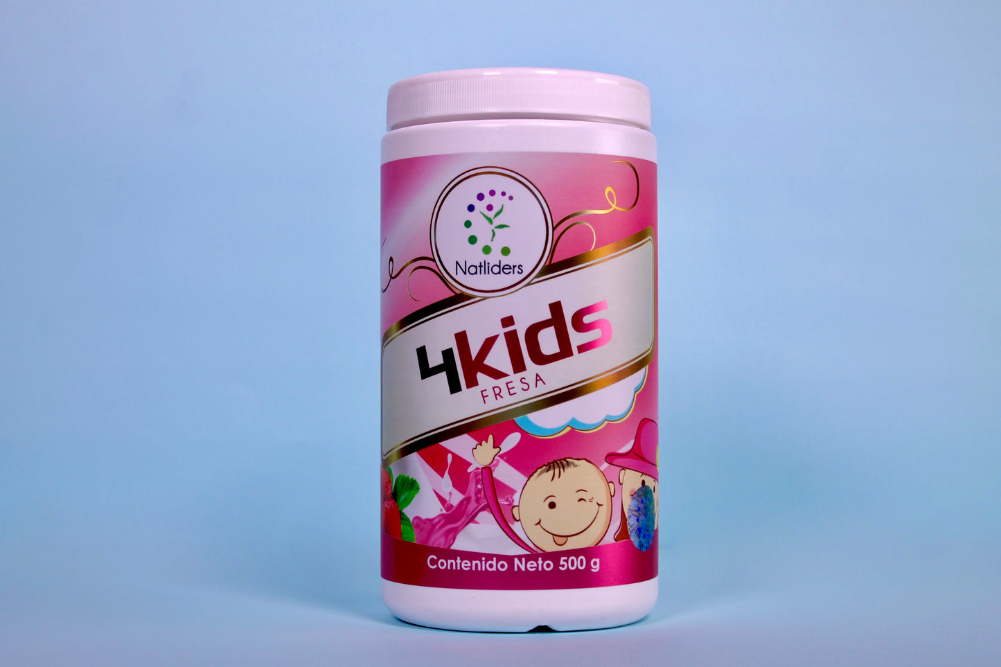 4Kids Fresa
