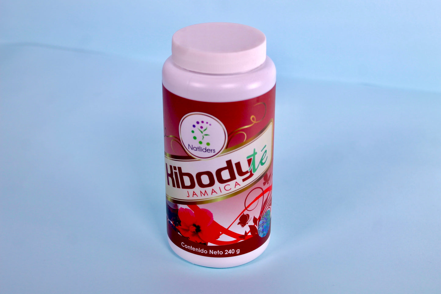 Kibody Té Jamaica