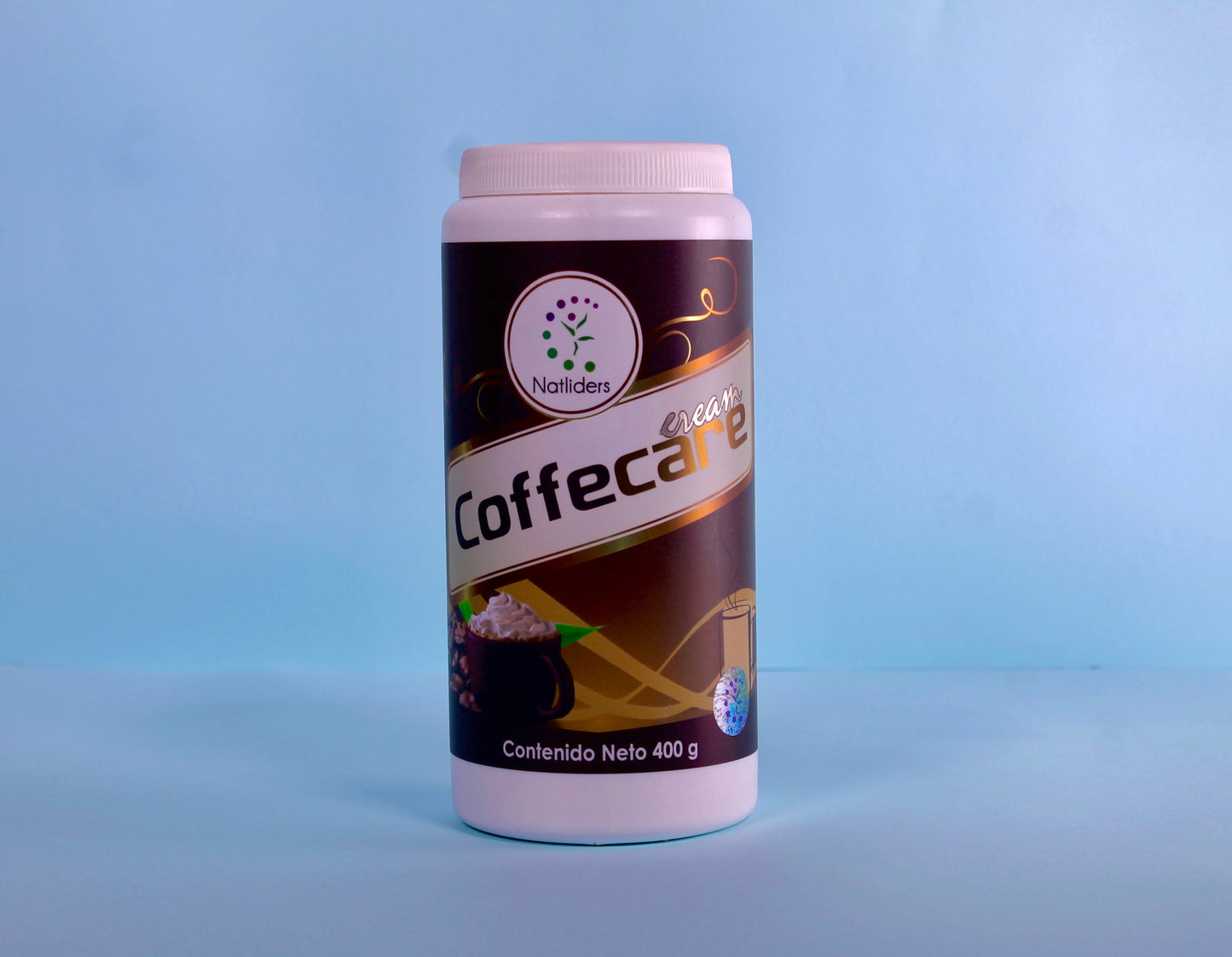 Coffecare Cream