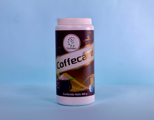 Coffecare Cream
