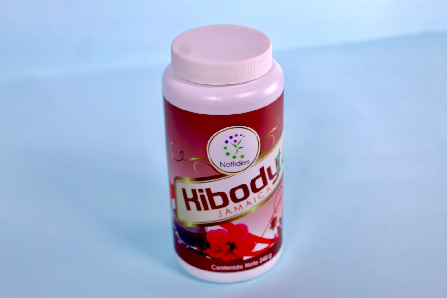 Kibody Té Jamaica