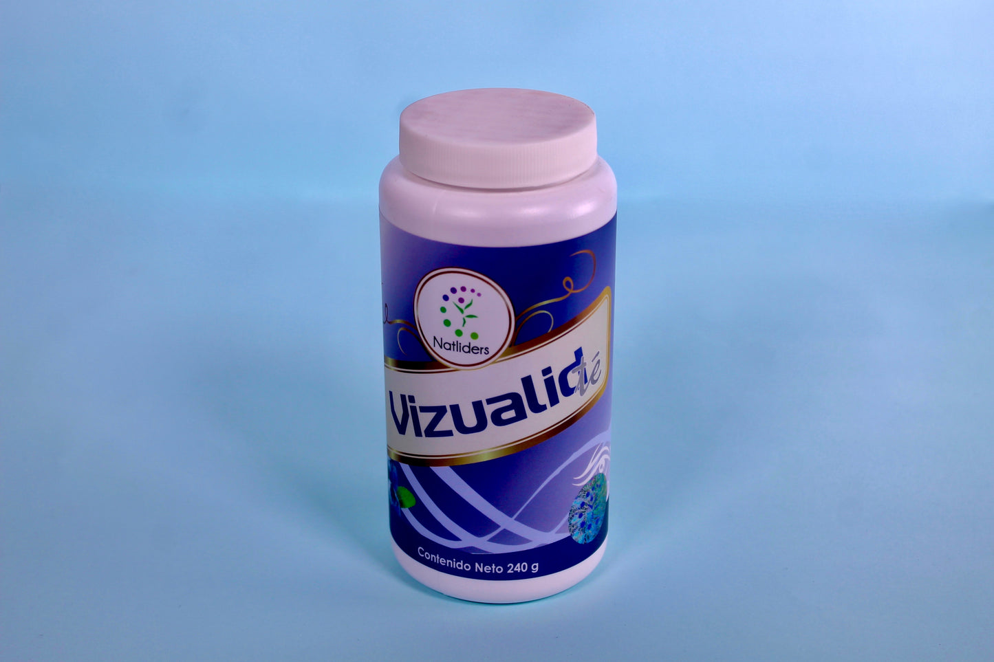 Vizualid Té
