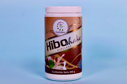 KiboShake - Avellana
