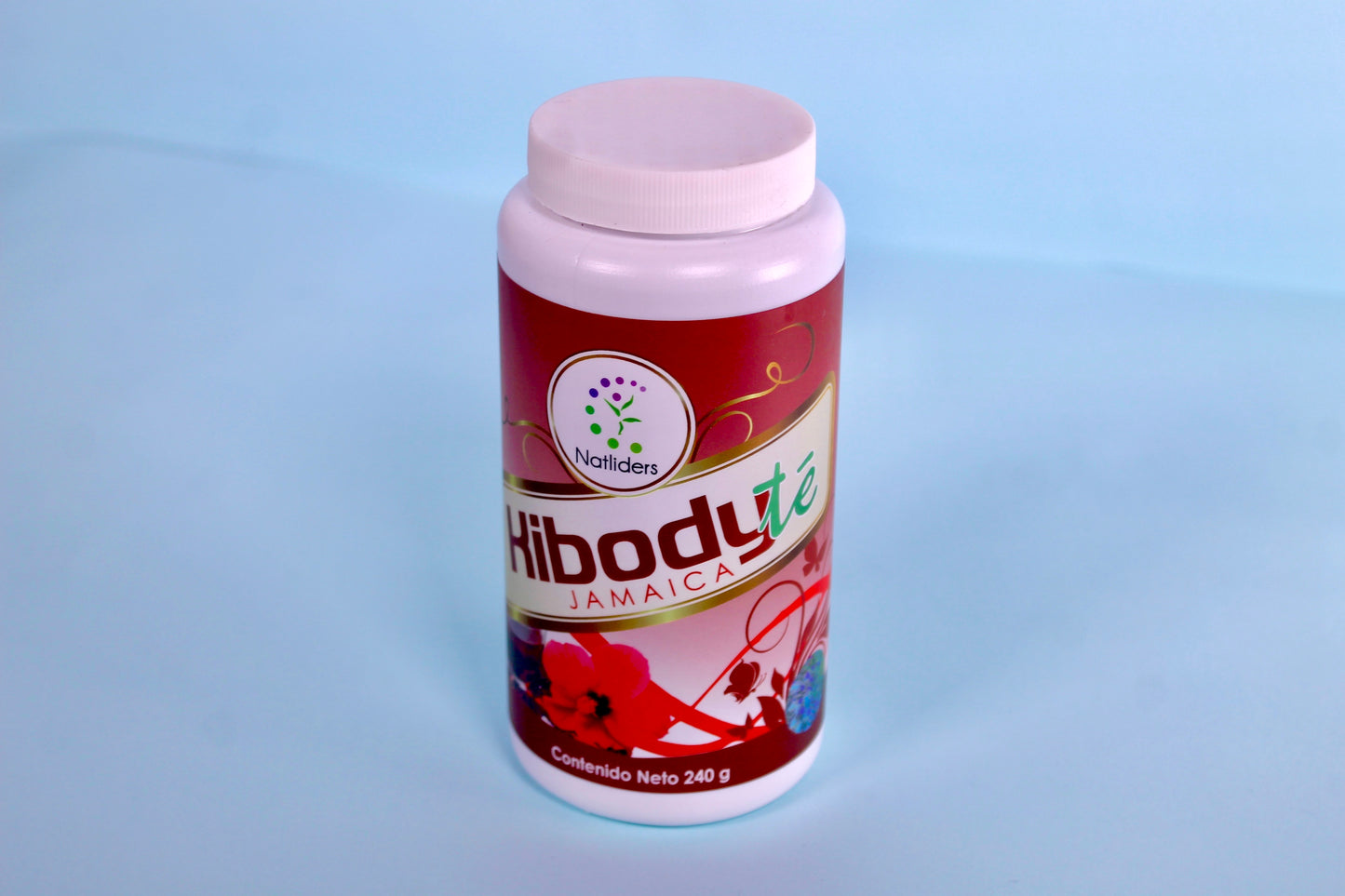 Kibody Té Jamaica