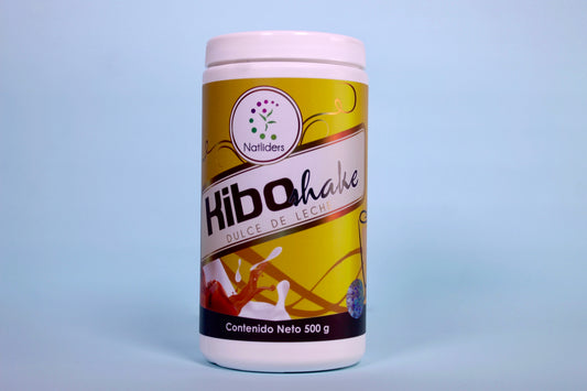KiboShake - Dulce de leche