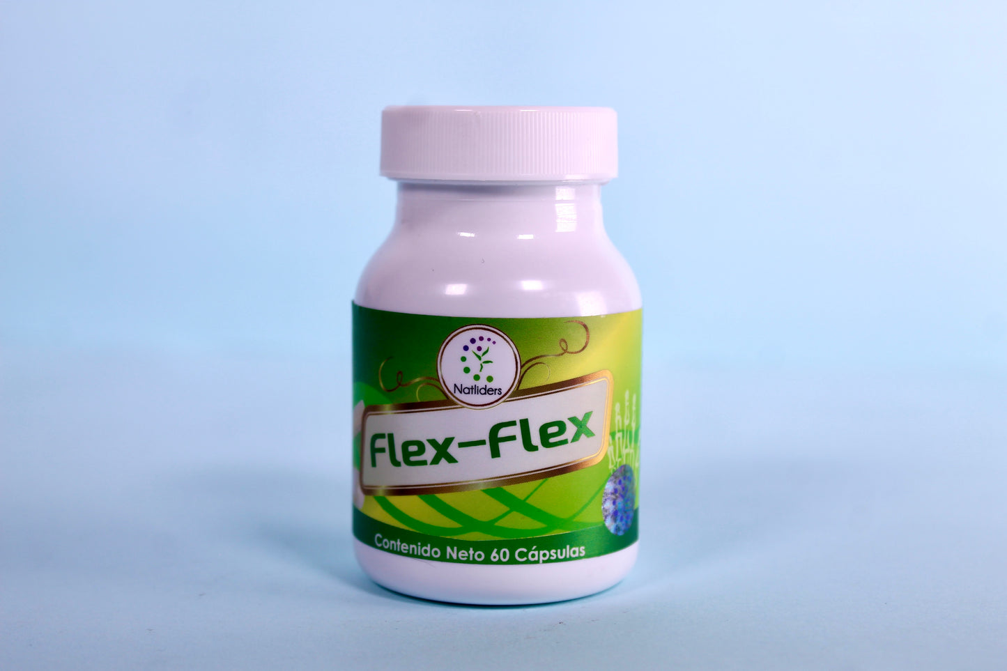 Flex-Flex Caps