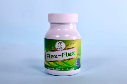 Flex-Flex Caps