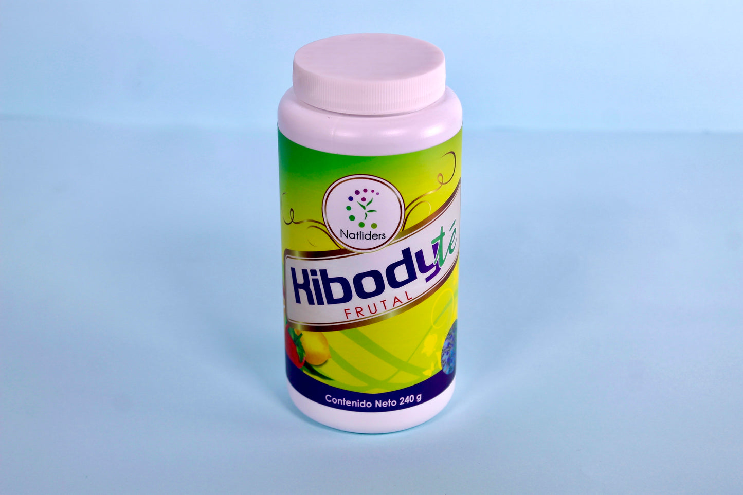 Kibody Té Frutal
