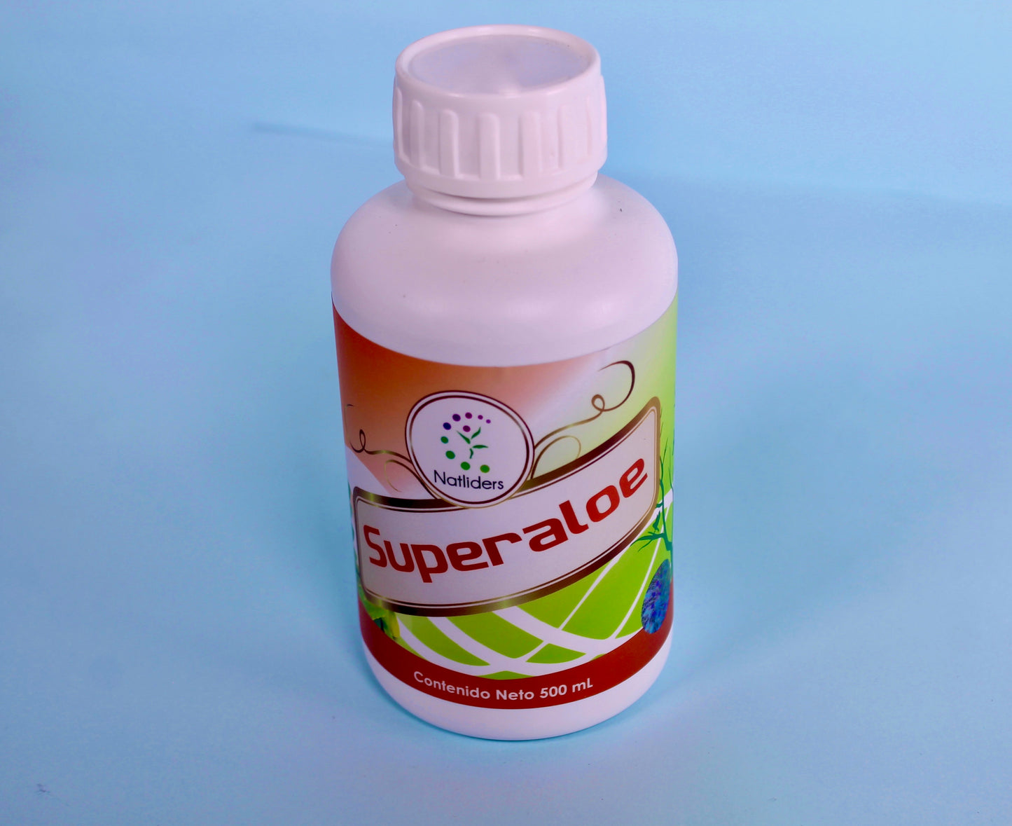 Superaloe