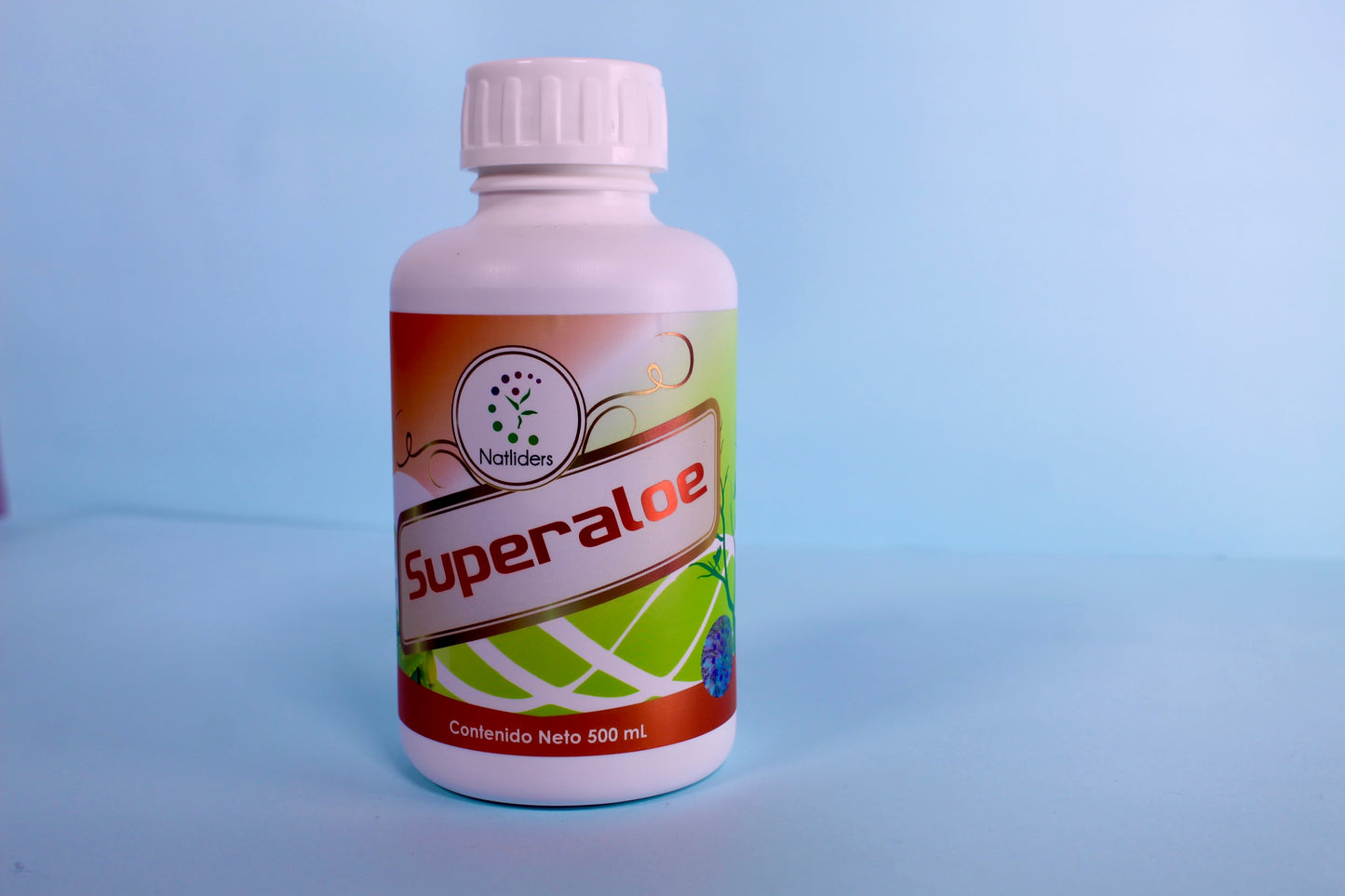 Superaloe