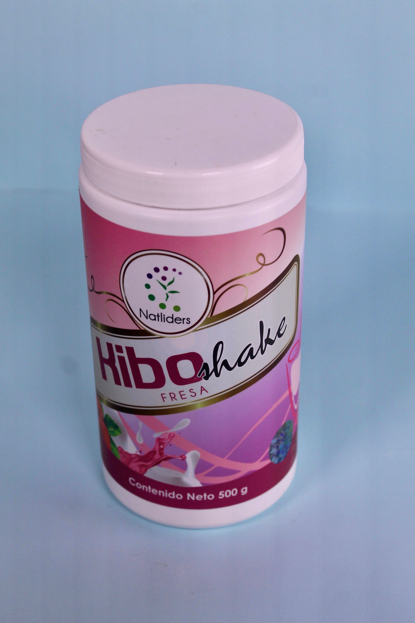 KiboShake - Fresa