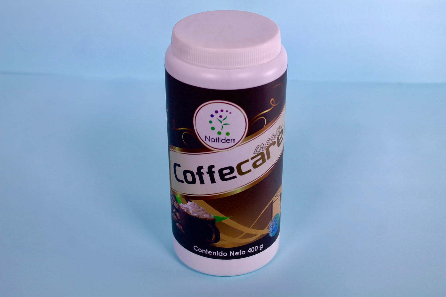 Coffecare Cream