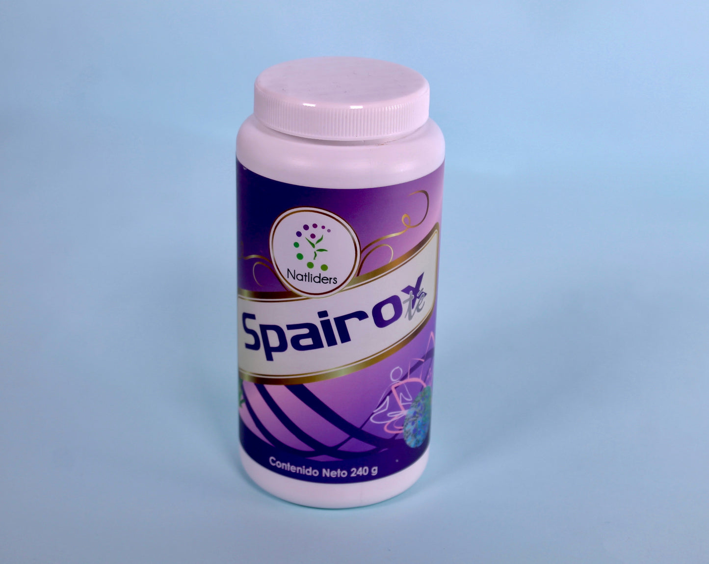 Spairox Té