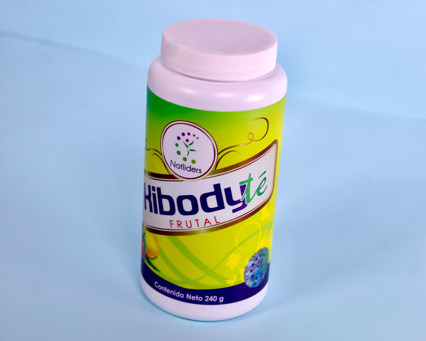 Kibody Té Frutal