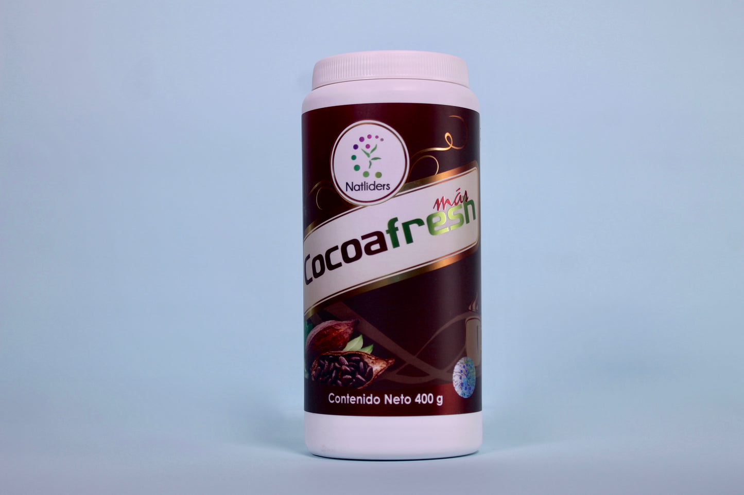 CocoaFresh más
