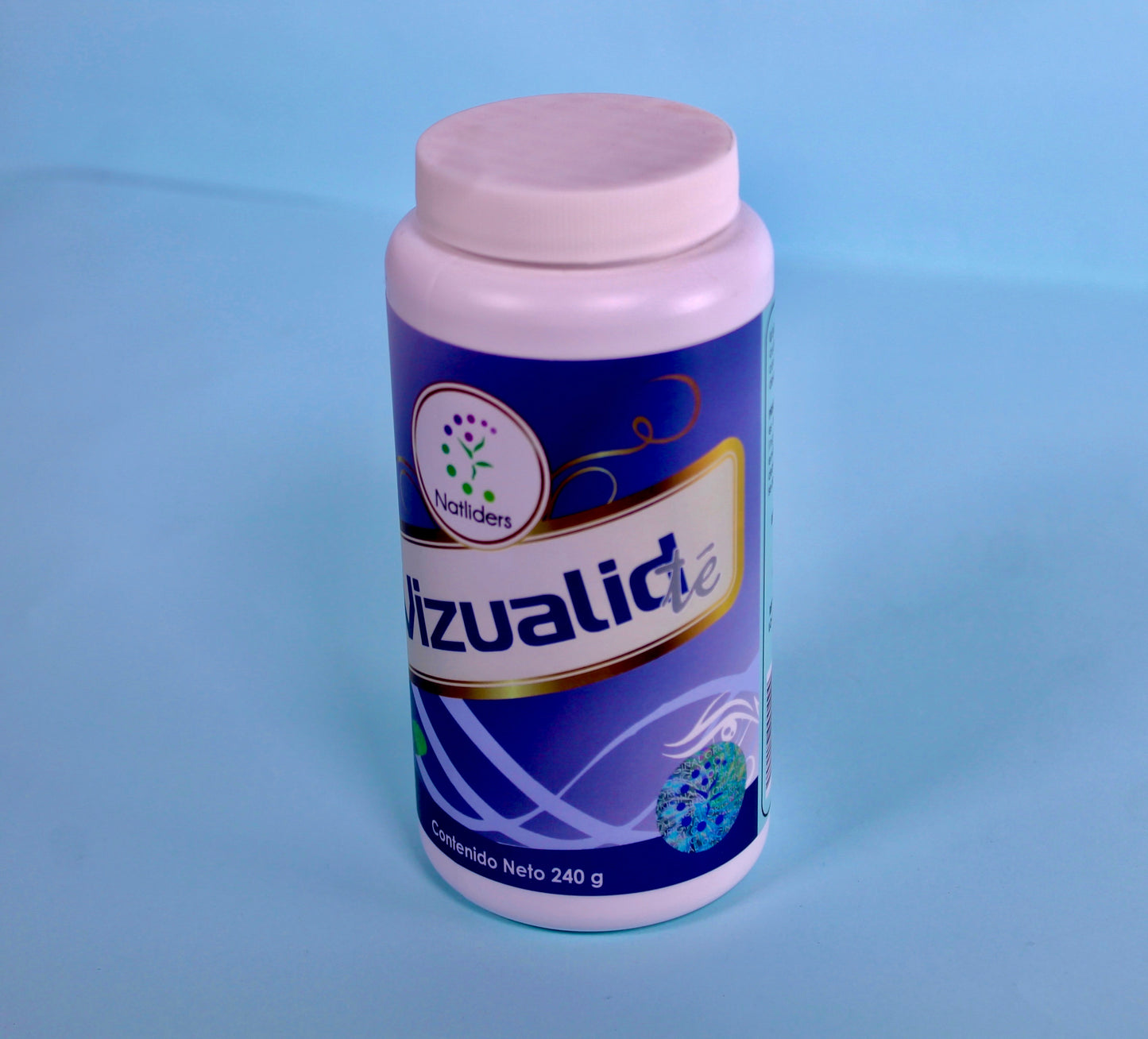Vizualid Té