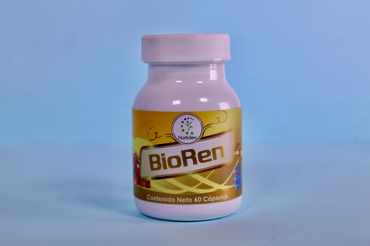 BioRen Caps