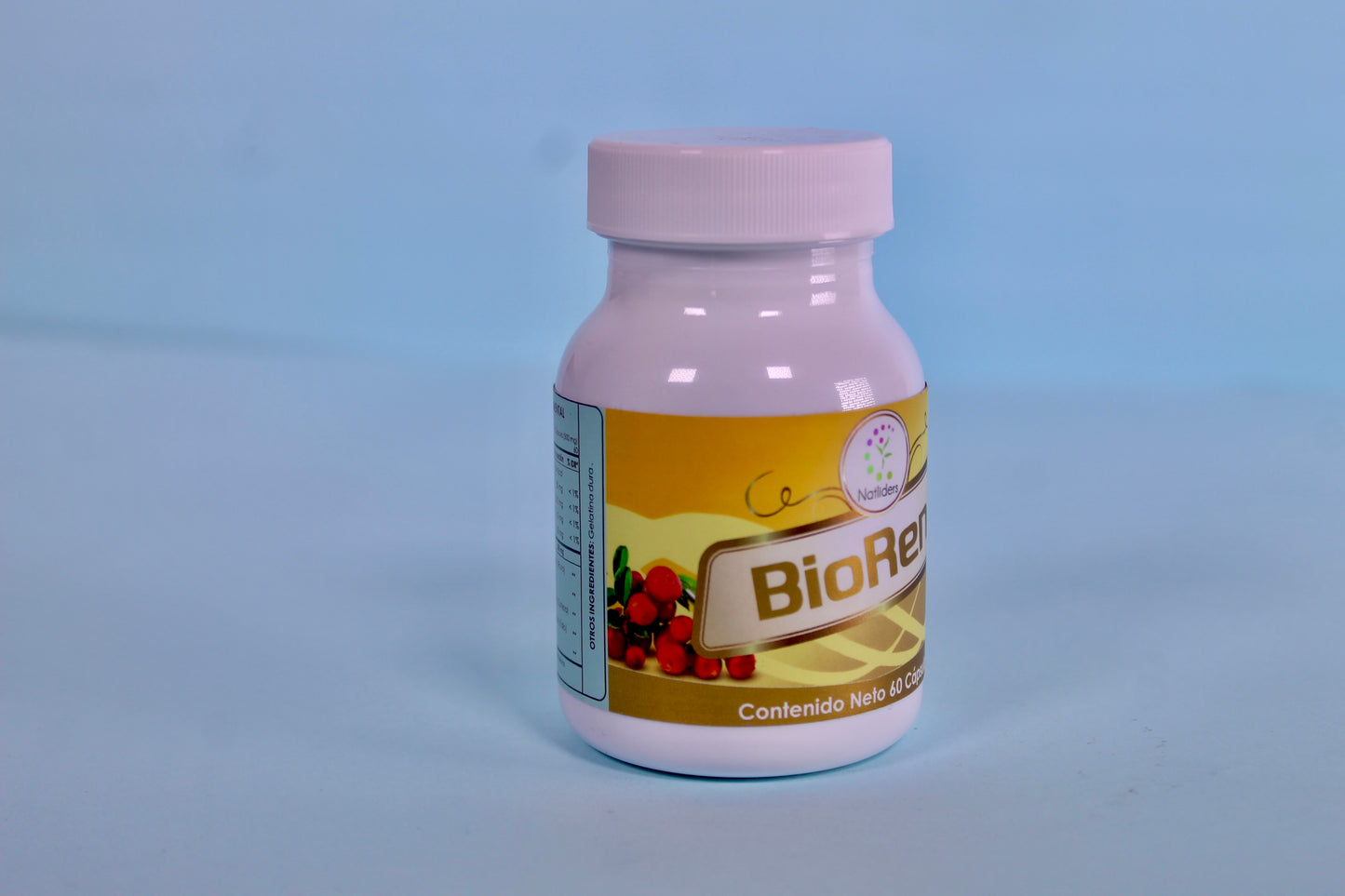 BioRen Caps