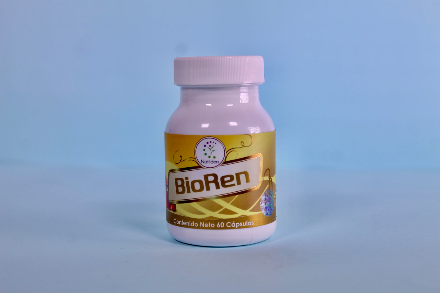 BioRen Caps