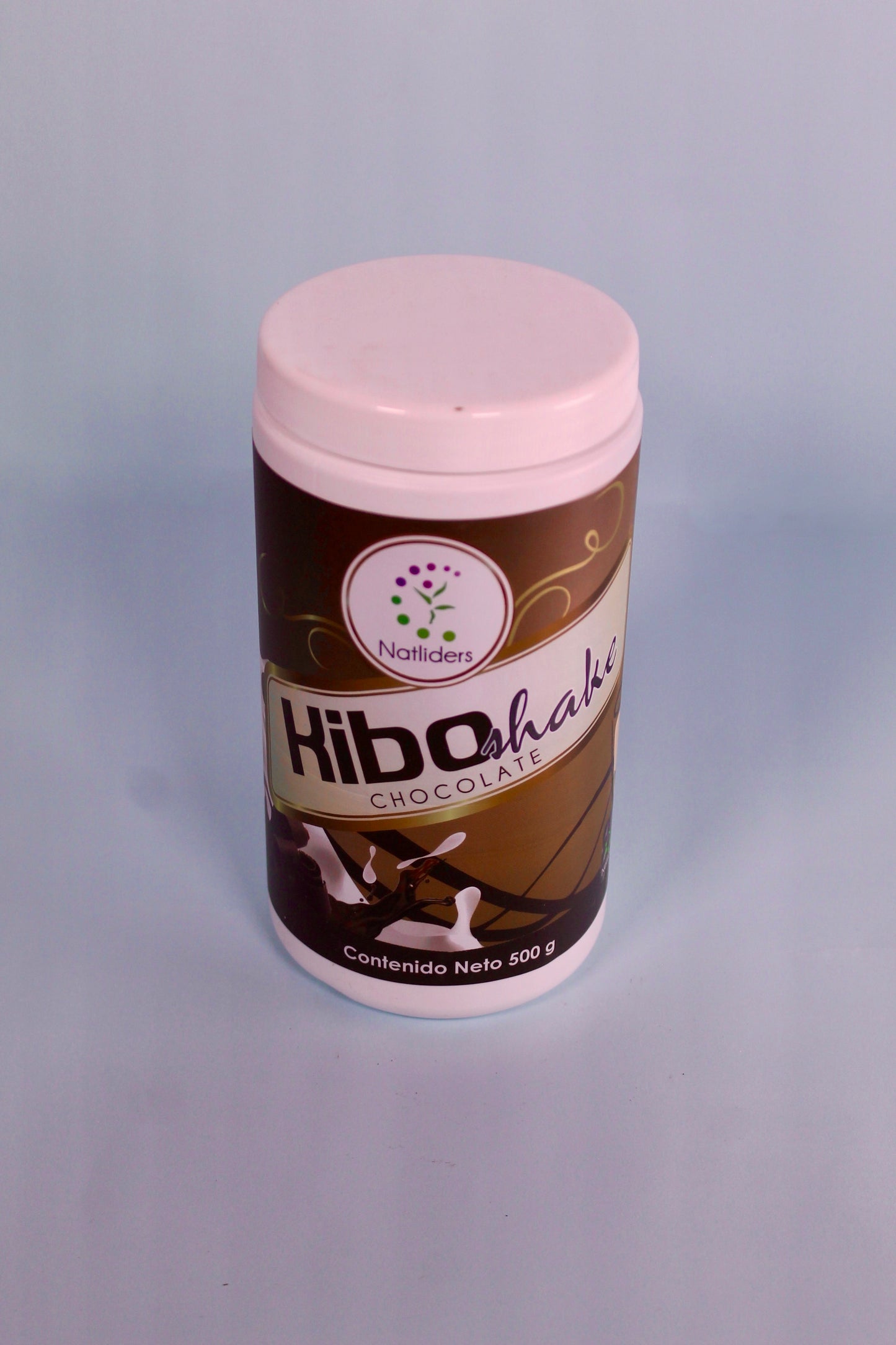 KiboShake - Chocolate