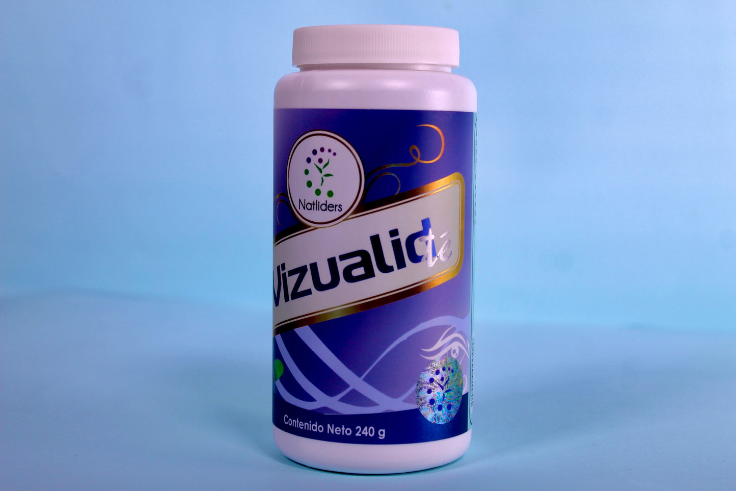 Vizualid Té