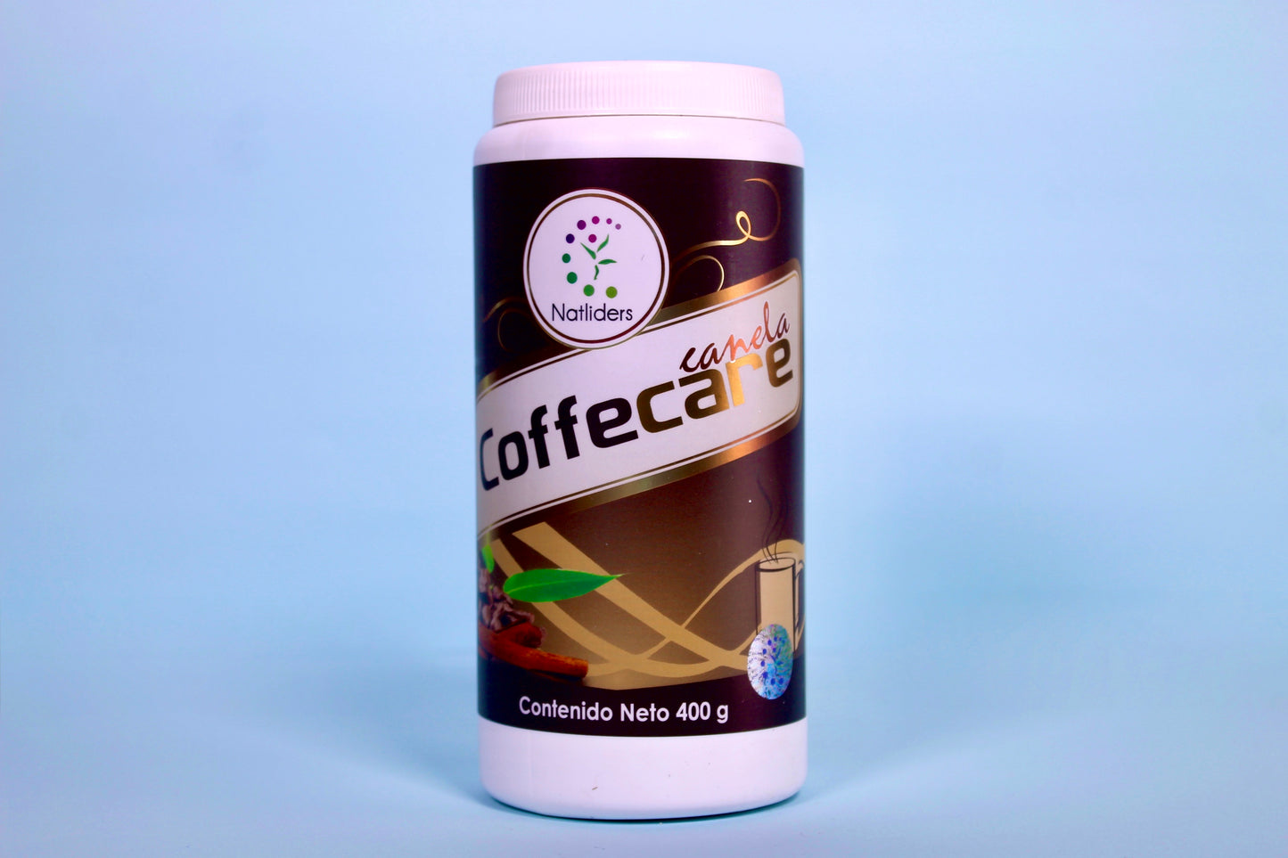 Coffecare Canela