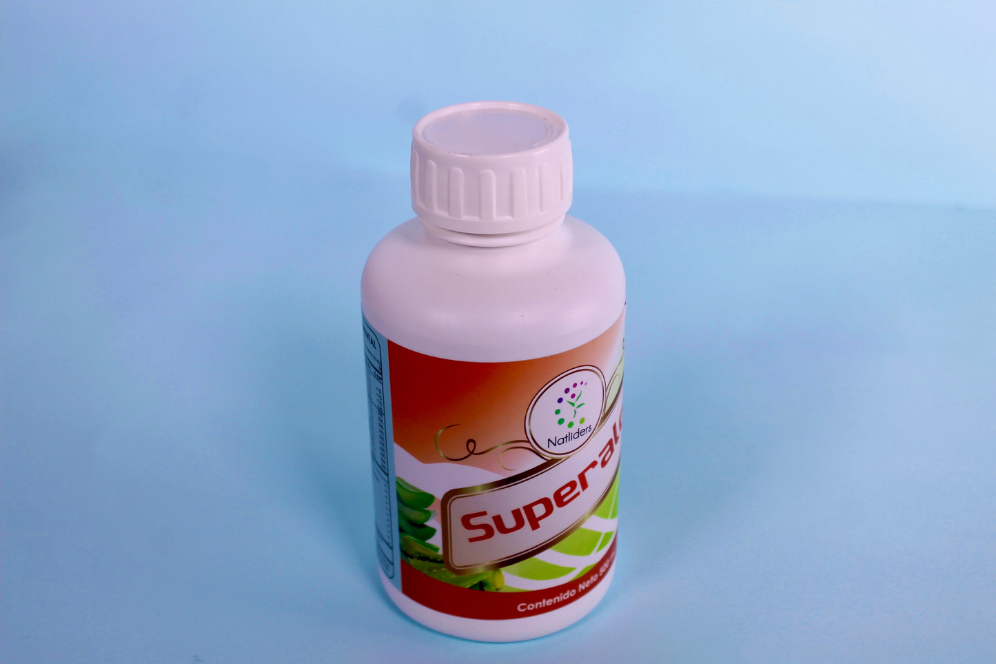 Superaloe