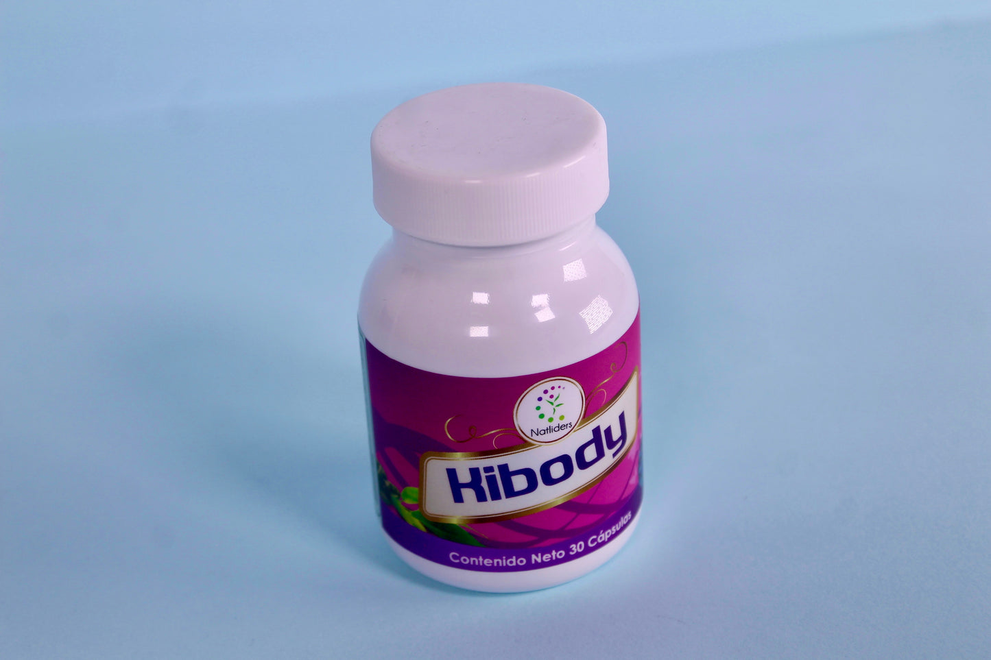 Kibody Caps