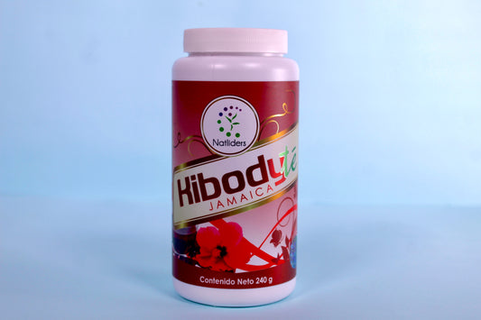 Kibody Té Jamaica