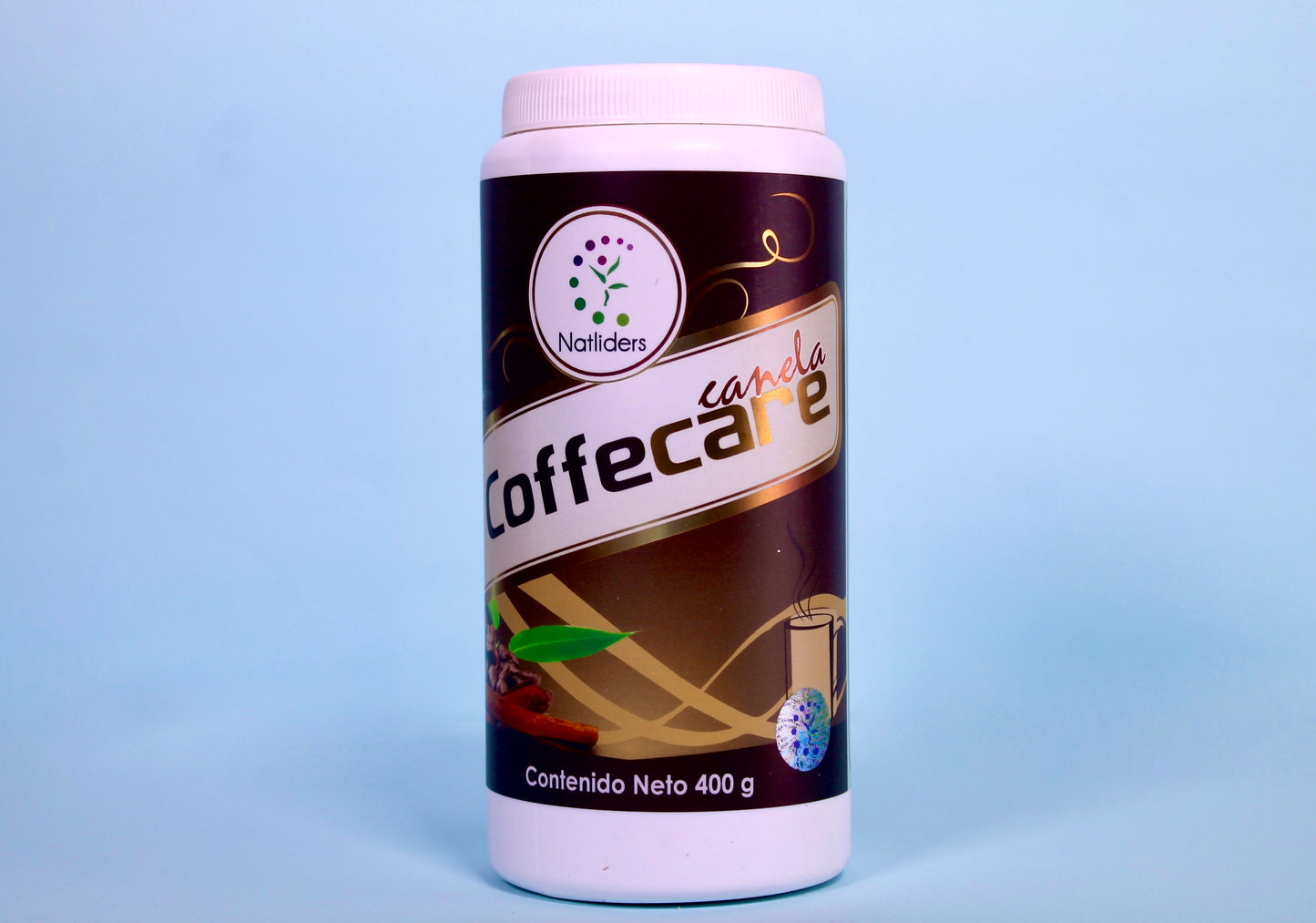 Coffecare Canela