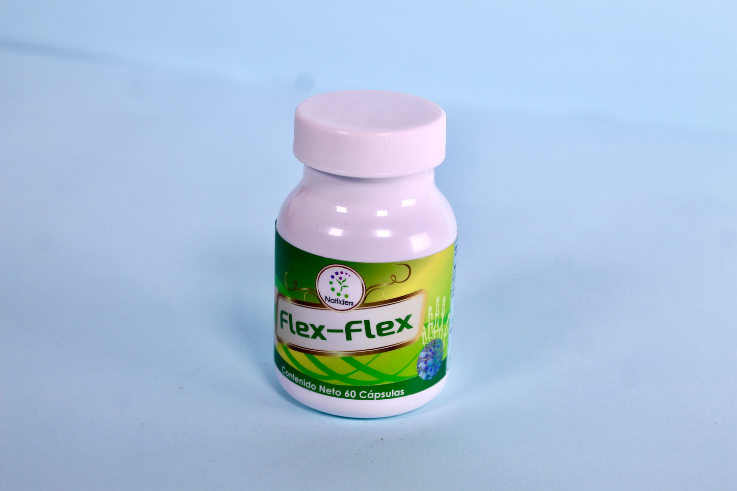 Flex-Flex Caps