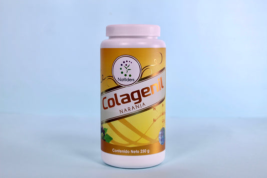 Colagenil Naranja