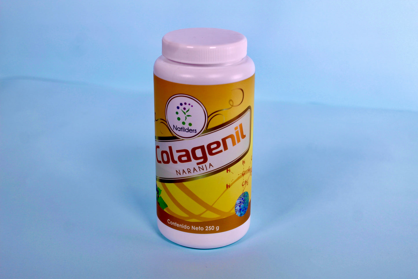 Colagenil Naranja