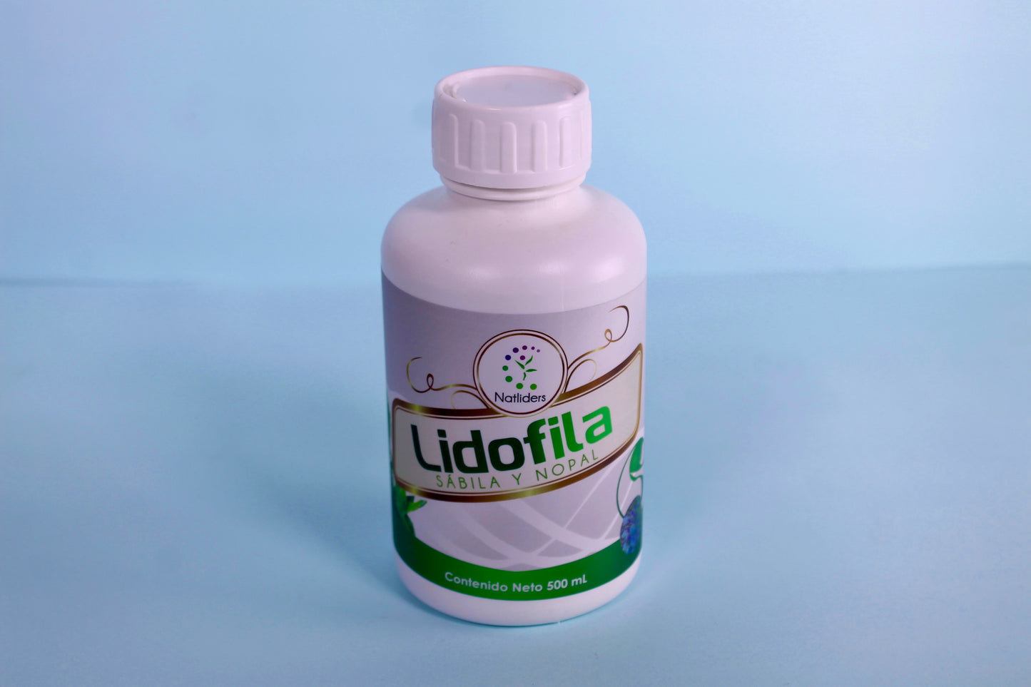 Lidofila