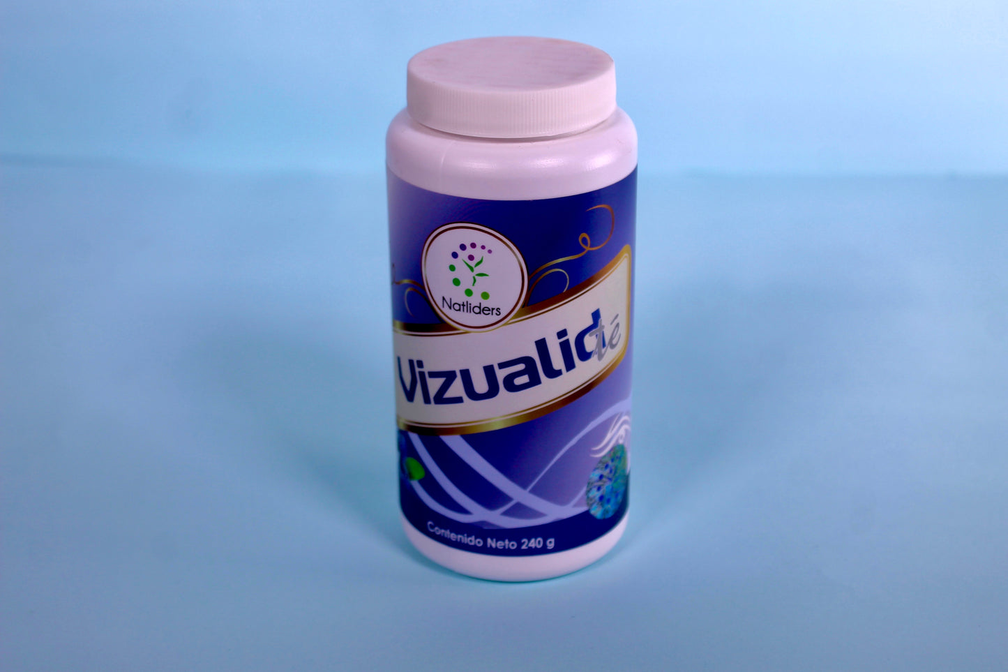 Vizualid Té