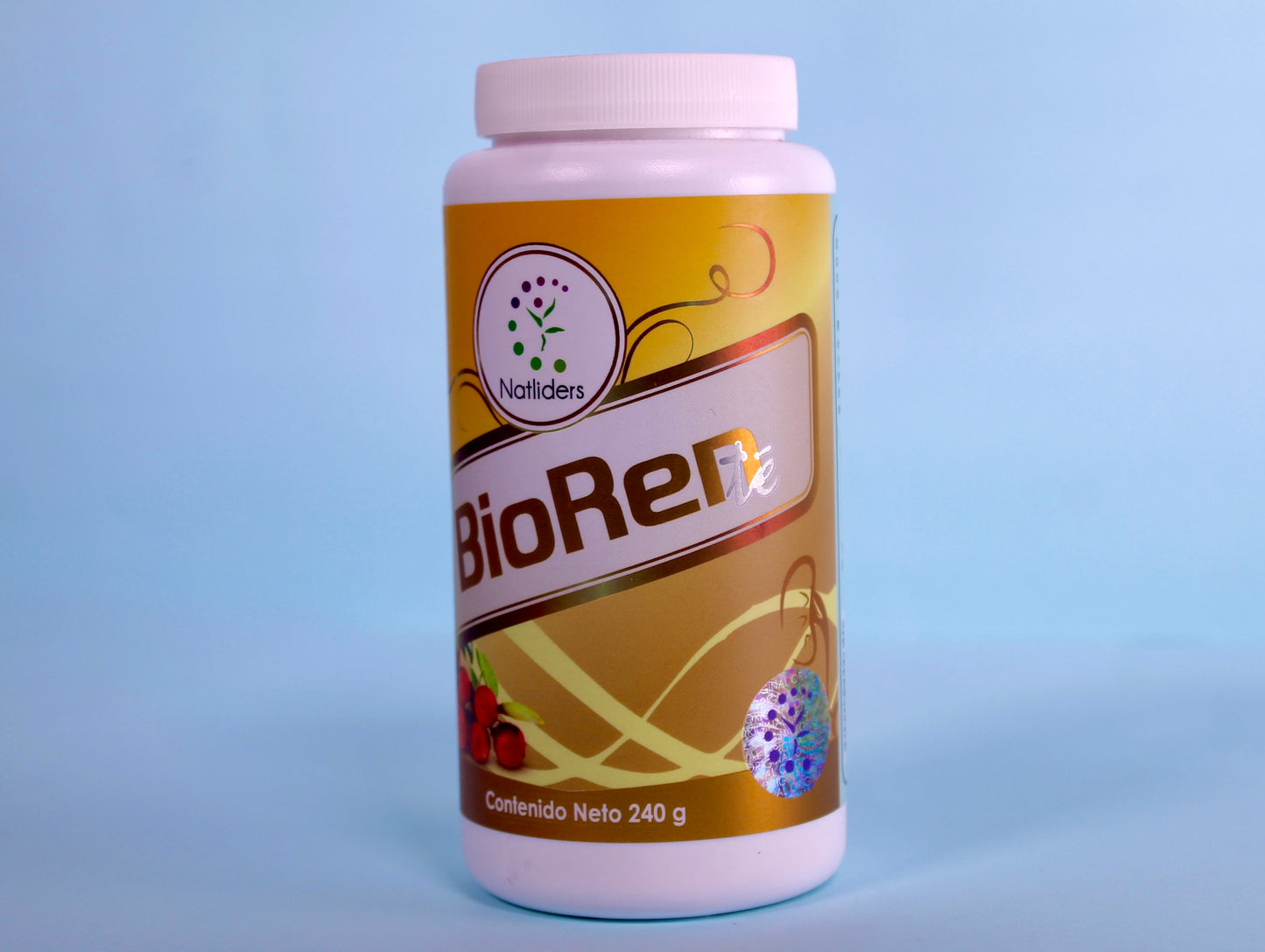 BioRen Té