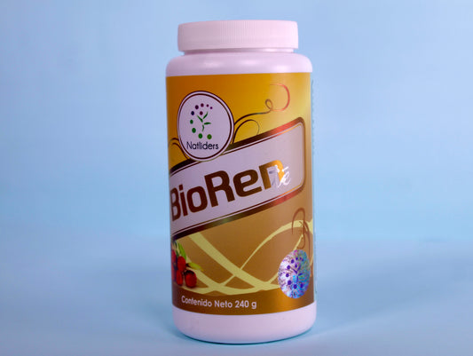 BioRen Té